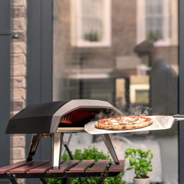 PIZZAUGN PÅ KÖPET!!