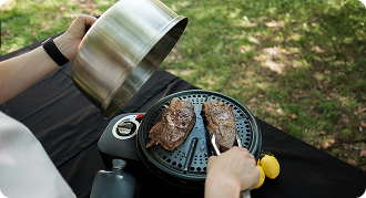 Bordsgrill