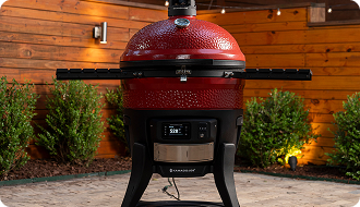 Kamadogrillar