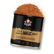 Its A Kind Of Magic Dust Rock´n´Rubs