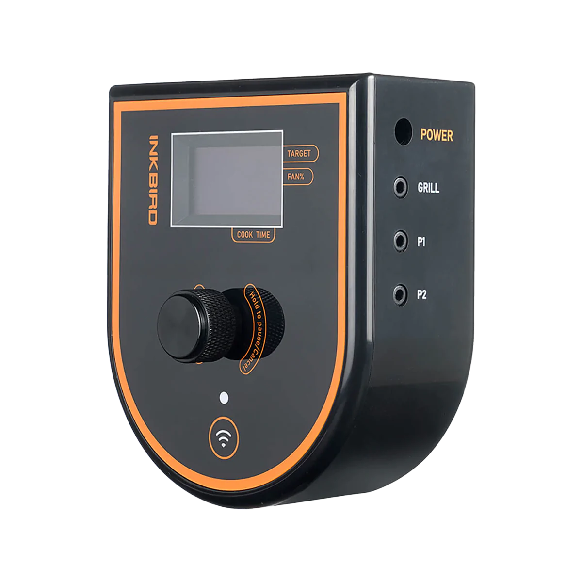 Inkbird Temperaturcontroller ISC-007BW