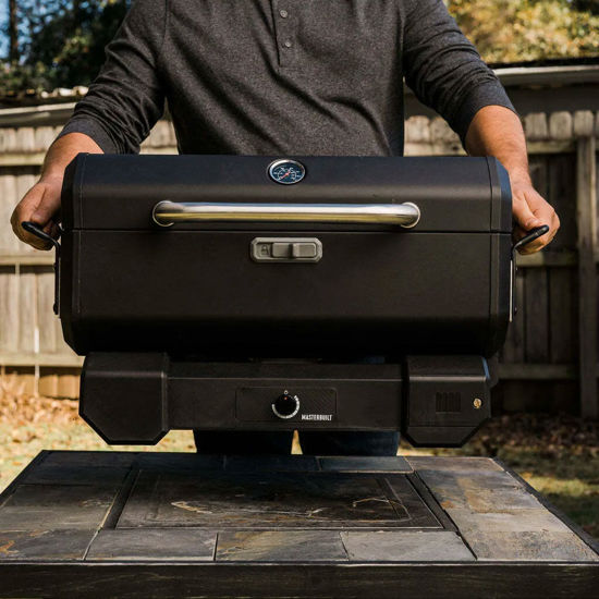 Masterbuilt Portable Grill