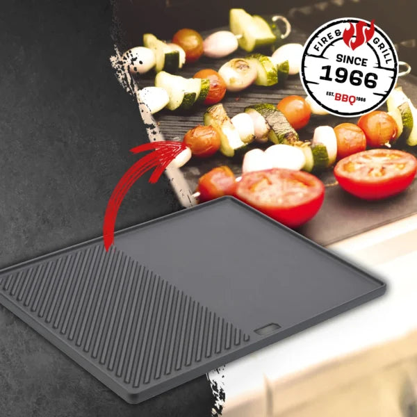 Landmann Stekbord / Stekplatta / Plancha / Stekhäll till Triton 3 & 4