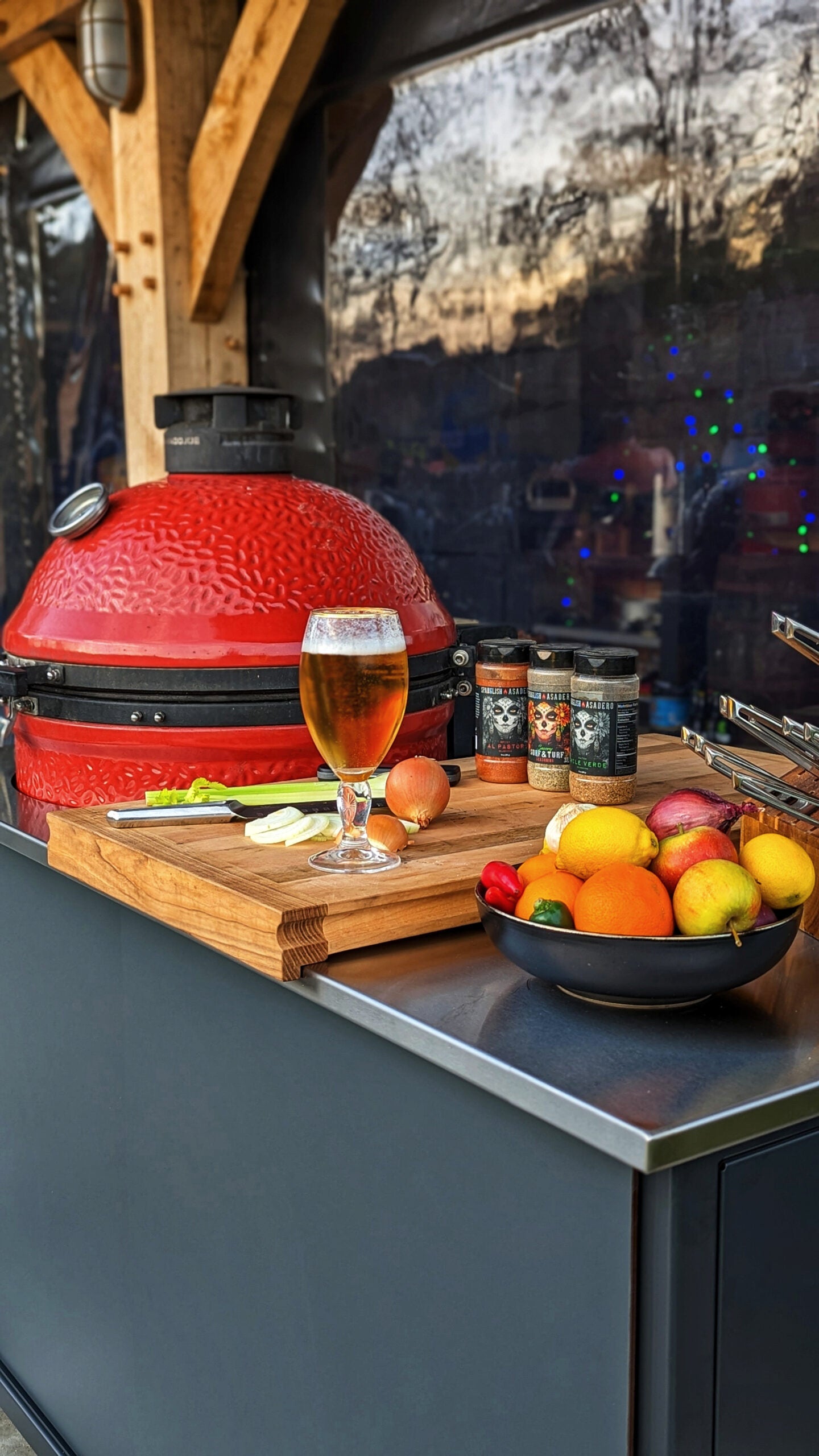 BIG4SPACE 150 fir platinum