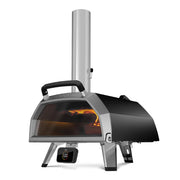 Ooni Karu 2 Pro - 16” pizzaugn för ved, kol & gasol