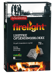 Firelight 12-pack