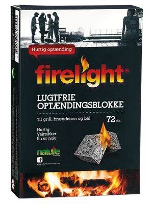 Firelight 12-pack