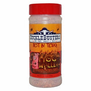 Suckle Busters Hog Waller BBQ Rub 390 gram