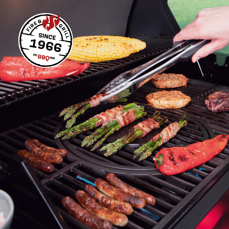 Landmann Gasolgrill Cool Black 5.2 maxX