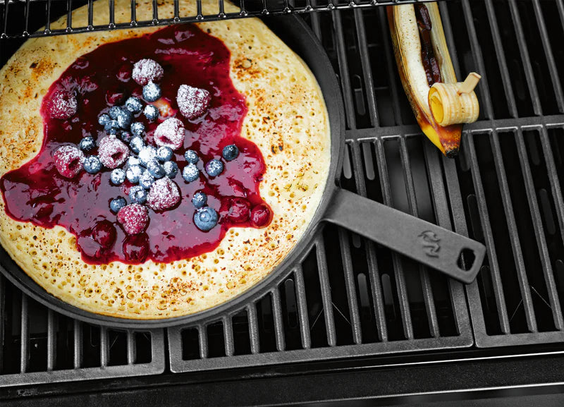 Landmann Gasolgrill Cool Black 4.1 maxX