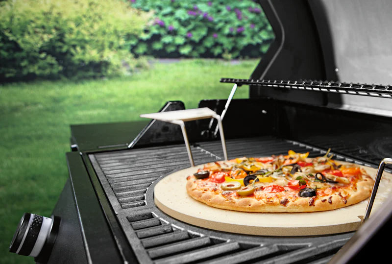 Landmann Gasolgrill Cool Black 4.1 maxX