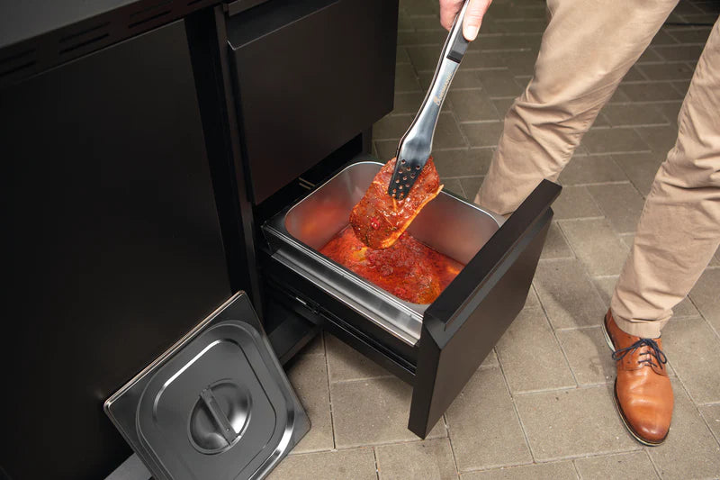 Landmann Gasolgrill Cool Black 5.2 maxX