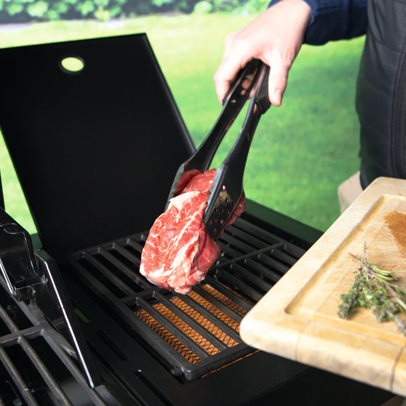 Landmann Gasolgrill Cool Black 4.1 maxX