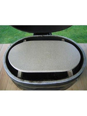 Fredstone pizzasten till Primo oval XL