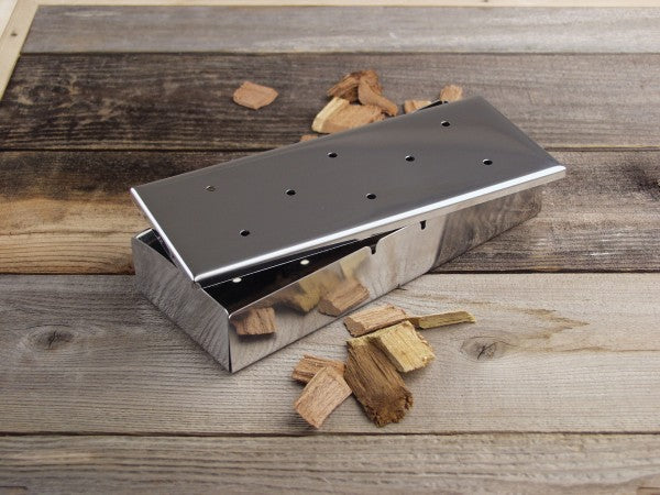 Röklåda "Platinum"