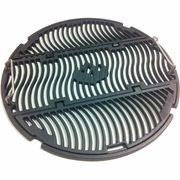 Gjutjärnsgaller Napoleon