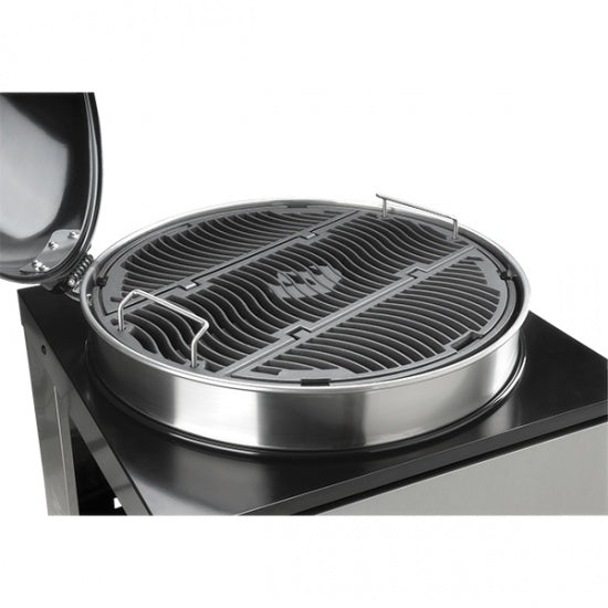 Gjutjärnsgaller Napoleon