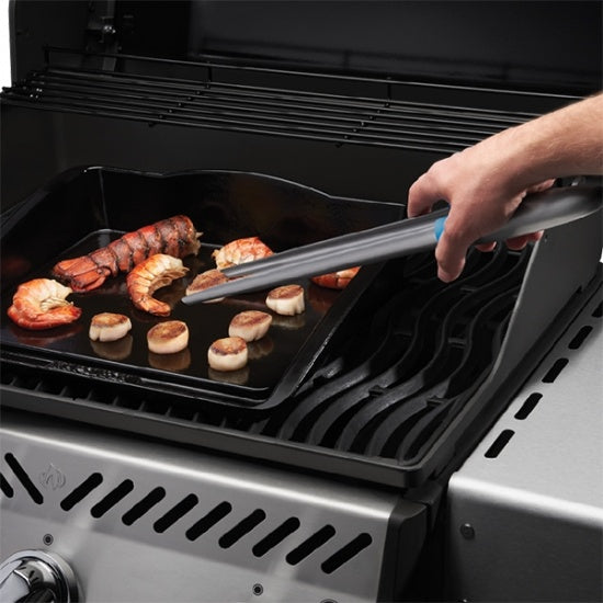 Grilltång spetsig Napoleon