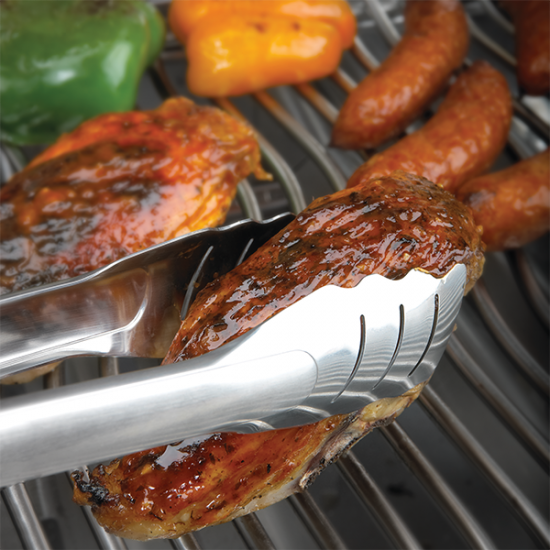 Grilltång PRO rostfri Napoleon