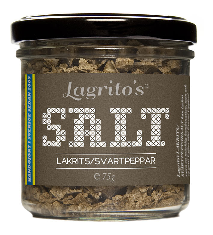 LAGRITOS SALT