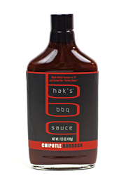 HAKS CHIPOTLE BOURBON