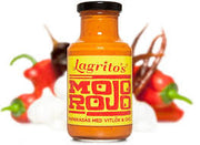 Lagritos Mojo Rojo