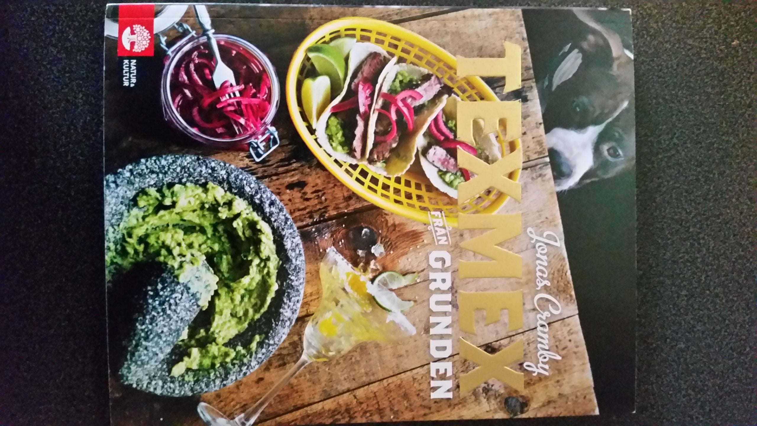 Marinadspruta Napoleon rostfri