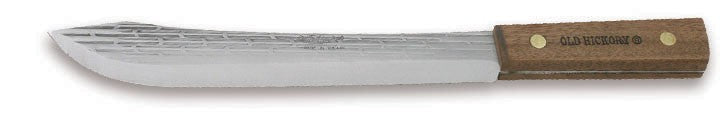 OKC Old Hickory Slaktarkniv 25cm