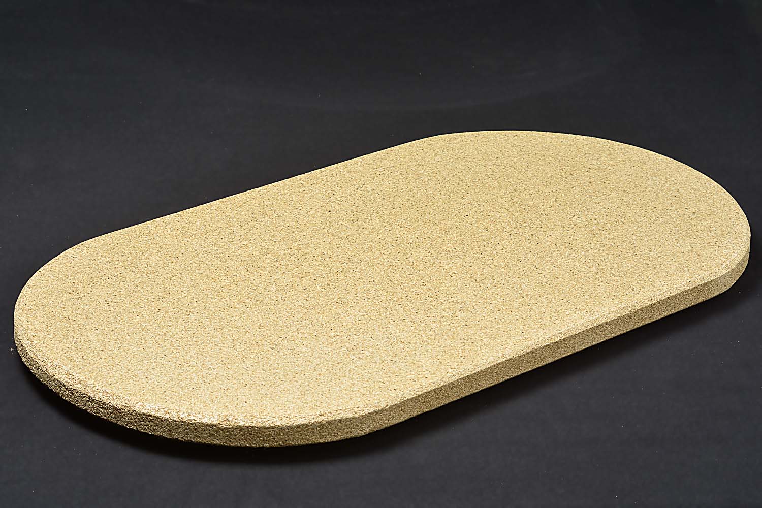 Fredstone pizzasten till Primo Oval JR200