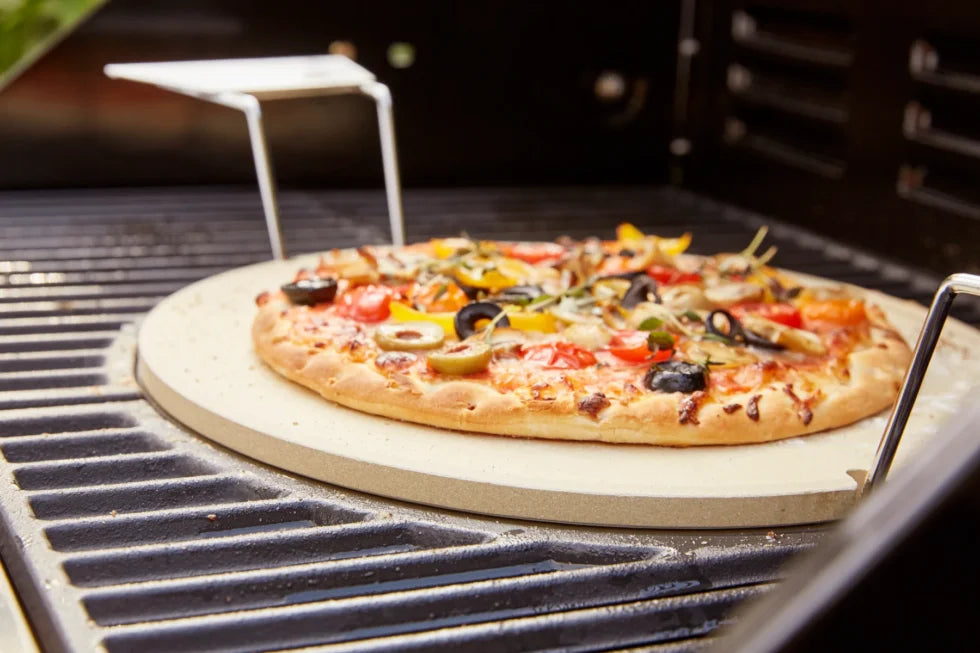 Landmann Modulus pizzasten