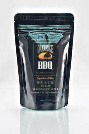 Oakridge Black Ops Brisket Rub