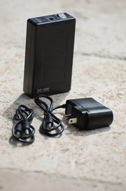 Flameboss 12v powerbank