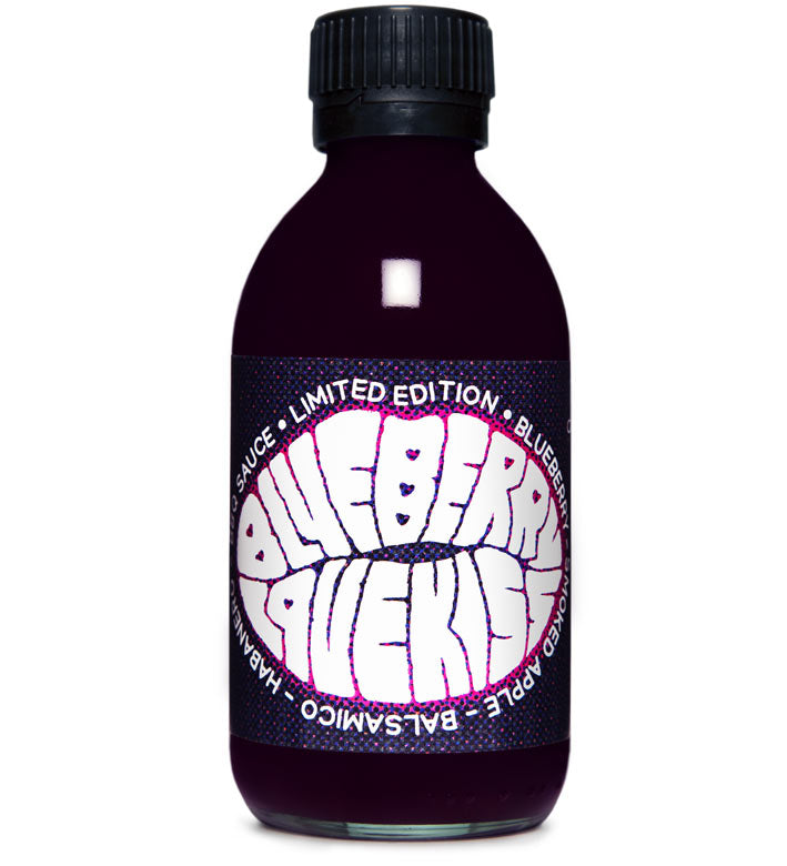 LAGRITOS Blueberry Love Kiss