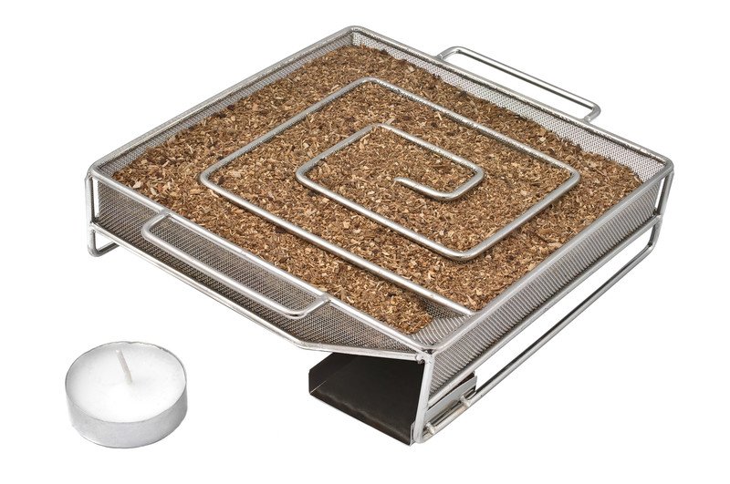 Rökspån bok till ProQ 5.5 liter