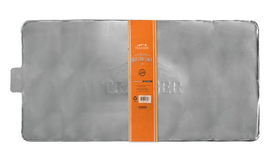 Grill liner 780/1300 series 5-pack