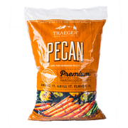 Traeger Pecan Pellets 9kg