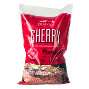 Traeger Cherry Pellets 9kg