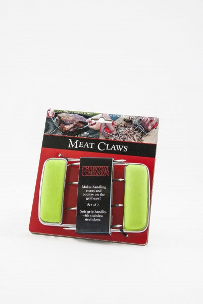 Meat claws