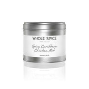 Epic Spice Spicy Carribean Chicken Rub 120G