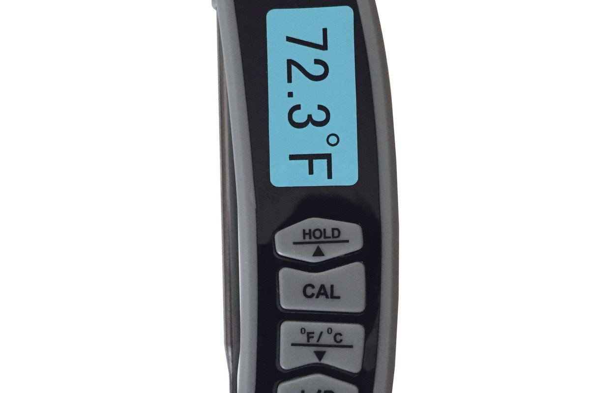 Primo Instant Read Thermometer