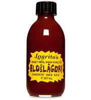 LAGRITOS ELD & LÅGOR