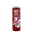 Meat Lust Ghost Chili Sauce