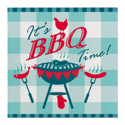 Servett Barbecue Party modell 2