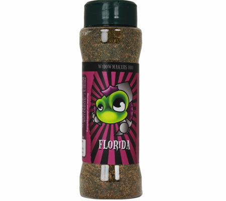 SuckleBuster SPG All Purpose Rub