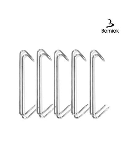 Borniak dubbelkrok 5-pack