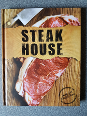 Steak House: mat för köttälskare