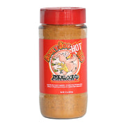 Meat Church Honey Hog Hot BBQ Rub