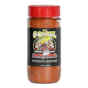 Meat Church The Gospel All Purpose BBQ Rub