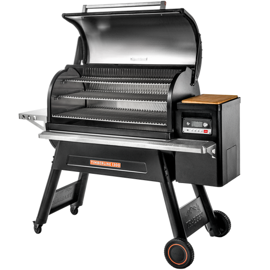 Traeger Timberline 1300