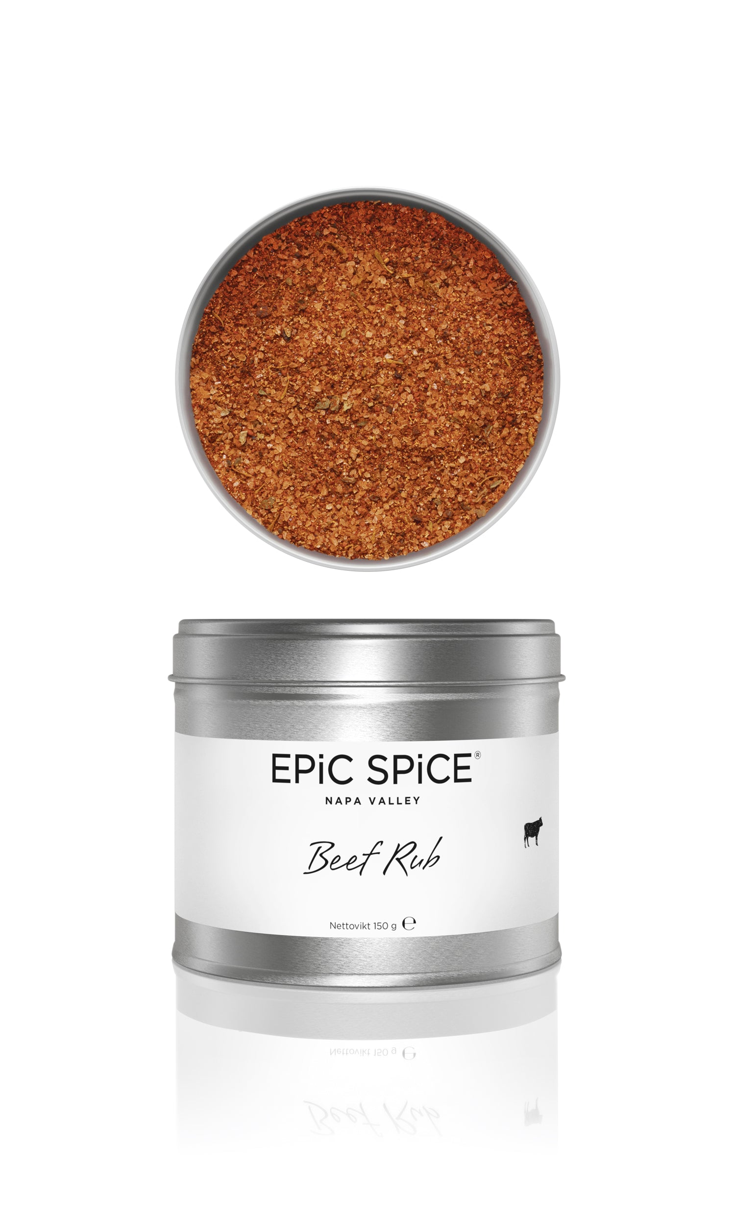 Epic Spice Beef Rub
